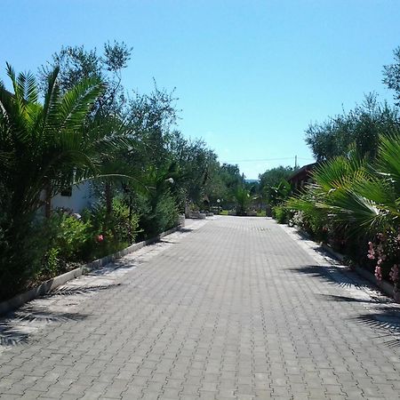 Villa Terra Nostra Вьесте Номер фото