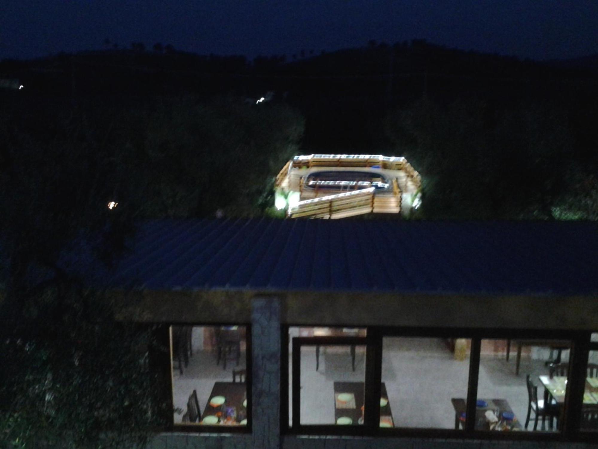 Villa Terra Nostra Вьесте Номер фото